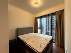 The M (D7), Apartment #448814231